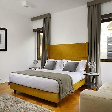 Maison Spagna * Řím