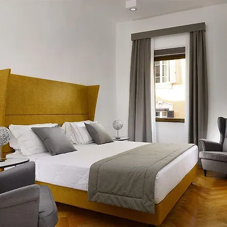 Maison Spagna Hotel Řím