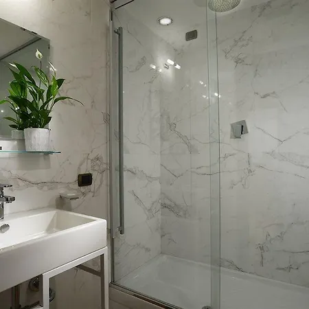 Maison Spagna Hotel *