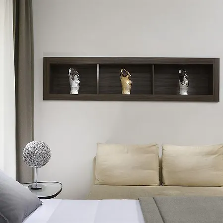 Maison Spagna Hotel *