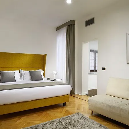 Hotel Maison Spagna *