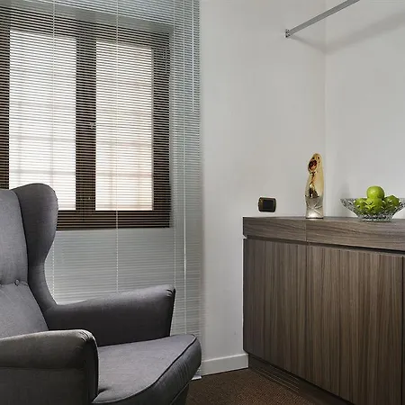 Hotel Maison Spagna Roma