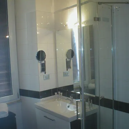 Hotel Maison Spagna Rome