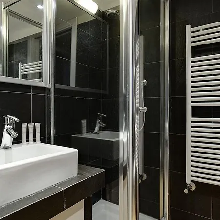 Maison Spagna * Rome