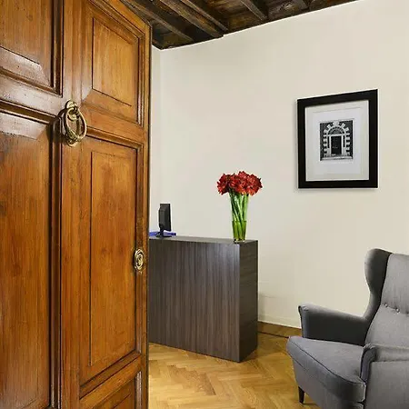 Maison Spagna * Roma