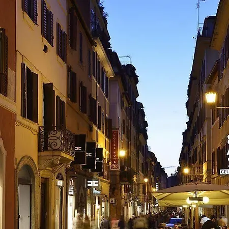 Maison Spagna * Roma